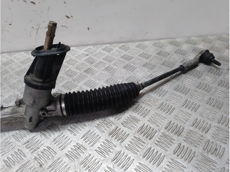 Recambio de cremallera direccion para audi a1 sportback (8xf) adrenalin referencia OEM IAM 6C1423058D  