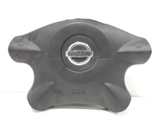 Recambio de airbag delantero izquierdo para nissan almera (n16/e) 1.5 dci turbodiesel cat referencia OEM IAM 01649704  