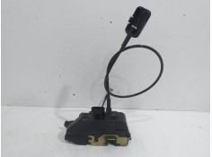 Recambio de cerradura puerta delantera izquierda para renault scenic ii confort authentique referencia OEM IAM
