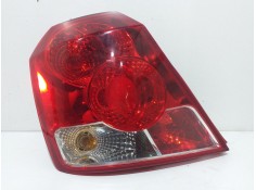 Recambio de piloto trasero izquierdo para daewoo kalos 1.2 se referencia OEM IAM 300266L  