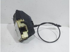 Recambio de cerradura puerta delantera izquierda para renault scenic ii confort authentique referencia OEM IAM    2