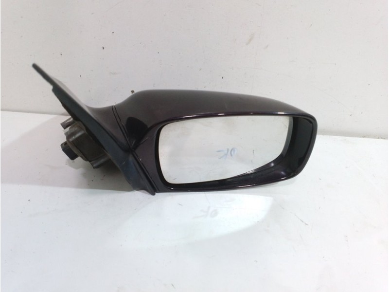 Recambio de retrovisor derecho para ford mondeo berlina/familiar (fd) glx berlina referencia OEM IAM 11561  