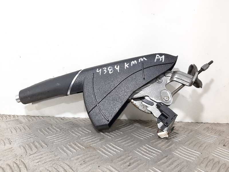 Recambio de palanca freno de mano para audi a1 sportback (8xf) adrenalin referencia OEM IAM 6C0711303C  