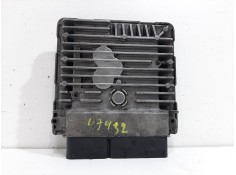 Recambio de centralita motor uce para skoda rapid active referencia OEM IAM 906023  