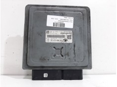 Recambio de centralita motor uce para skoda rapid active referencia OEM IAM 906023   2