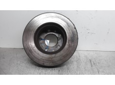 Recambio de disco freno delantero derecho para citroën jumper caja cerrada (2) 27 m 2.0 hdi ntz. 1000 referencia OEM IAM    2