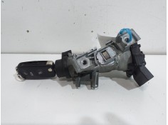 Recambio de conmutador de arranque para skoda rapid active referencia OEM IAM 6RA905865A  