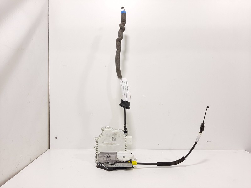Recambio de cerradura puerta trasera derecha para audi a1 sportback (8xf) adrenalin referencia OEM IAM 8X0839016A  