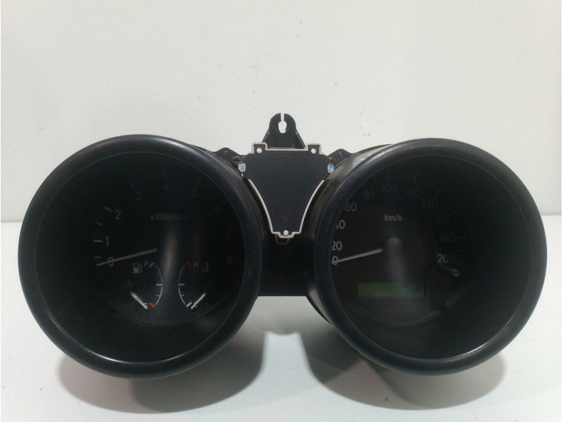 Recambio de cuadro instrumentos para daewoo kalos 1.2 se referencia OEM IAM 96426049  