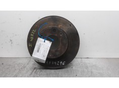 Recambio de disco freno delantero izquierdo para citroën jumper caja cerrada (2) 27 m 2.0 hdi ntz. 1000 referencia OEM IAM   