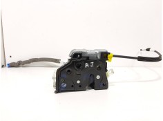 Recambio de cerradura puerta trasera derecha para audi a1 sportback (8xf) adrenalin referencia OEM IAM 8X0839016A   2
