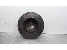 Recambio de disco freno delantero izquierdo para citroën jumper caja cerrada (2) 27 m 2.0 hdi ntz. 1000 referencia OEM IAM    2