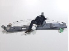 Recambio de elevalunas delantero derecho para renault scenic ii confort authentique referencia OEM IAM