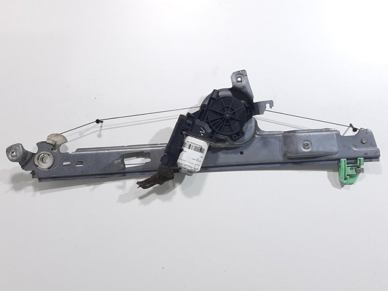 Recambio de elevalunas delantero derecho para renault scenic ii confort authentique referencia OEM IAM   