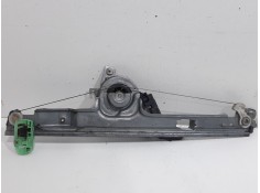 Recambio de elevalunas delantero derecho para renault scenic ii confort authentique referencia OEM IAM    2
