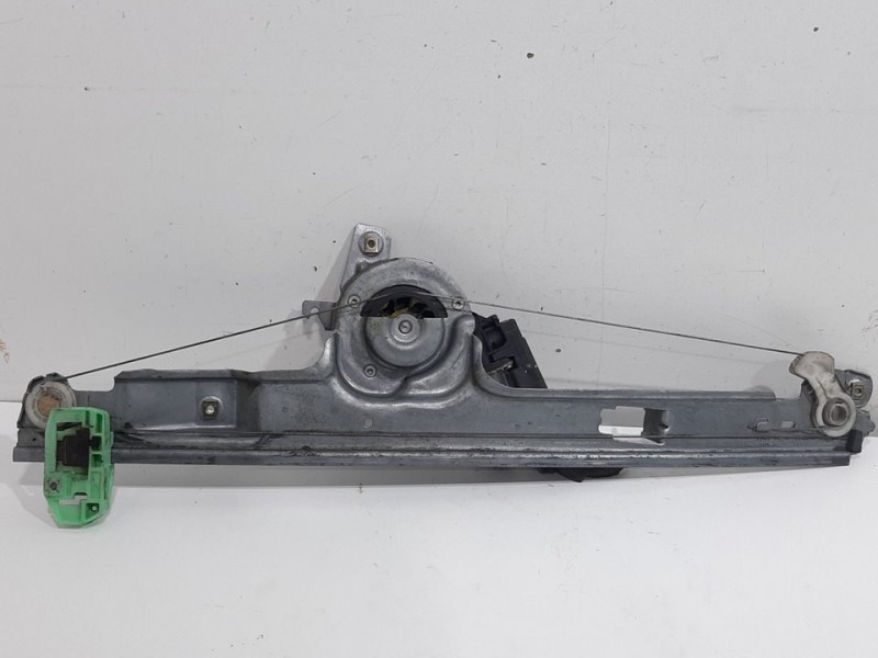 Recambio de elevalunas delantero derecho para renault scenic ii confort authentique referencia OEM IAM   