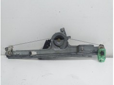Recambio de elevalunas delantero izquierdo para renault scenic ii confort authentique referencia OEM IAM
