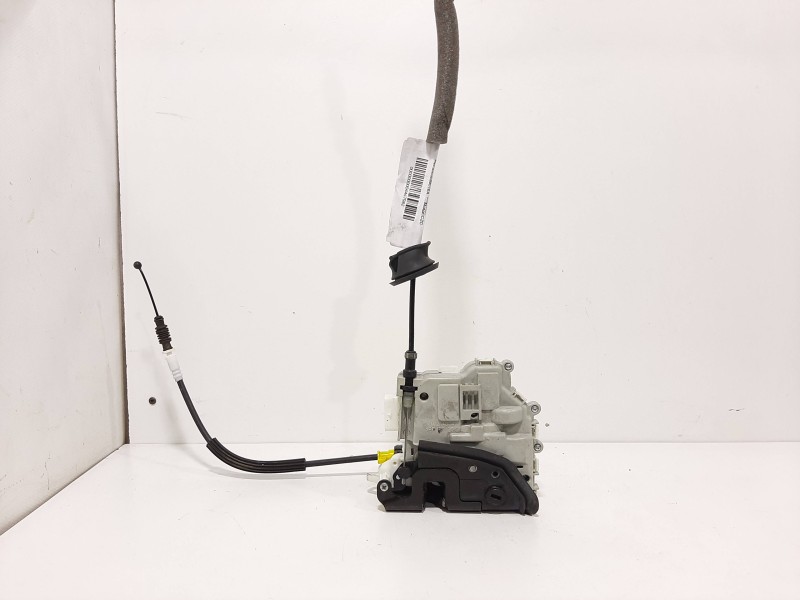 Recambio de cerradura puerta trasera derecha para audi a1 sportback (8xf) adrenalin referencia OEM IAM 8X0839016A  