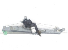 Recambio de elevalunas delantero izquierdo para renault scenic ii confort authentique referencia OEM IAM    2