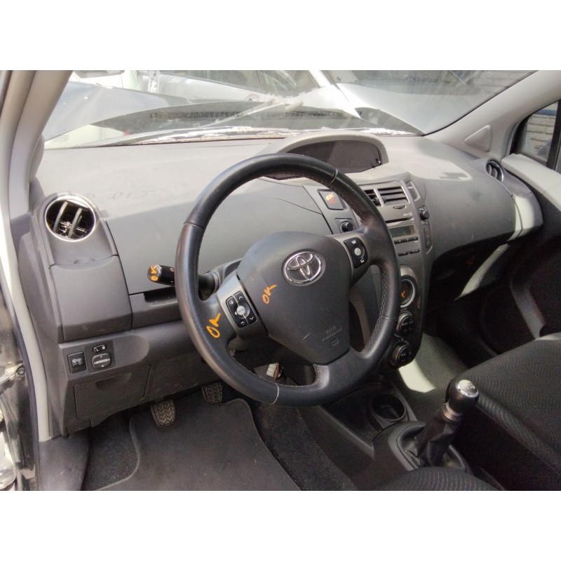 TOYOTA YARIS (_P9_) - imagen 3