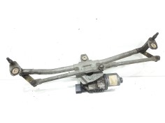 Recambio de motor limpia delantero para audi a3 (8l) 1.6 ambiente referencia OEM IAM 1J1955325A  