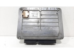 Recambio de centralita motor uce para audi a3 (8l) 1.6 ambiente referencia OEM IAM 06A906033J 5WP4003802  2
