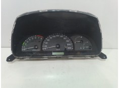 Recambio de cuadro instrumentos para daewoo tacuma se referencia OEM IAM