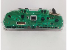 Recambio de cuadro instrumentos para daewoo tacuma se referencia OEM IAM    2