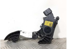 Recambio de pedal acelerador para audi a1 sportback (8xf) adrenalin referencia OEM IAM 0280755336 6C1721503D 