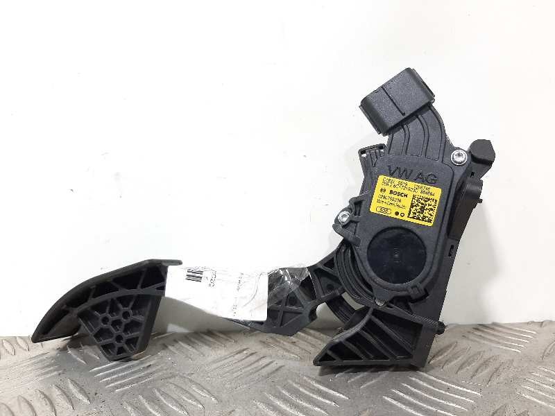 Recambio de pedal acelerador para audi a1 sportback (8xf) adrenalin referencia OEM IAM 0280755336 6C1721503D 