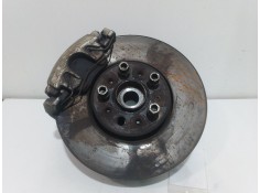 Recambio de mangueta delantera izquierda para skoda rapid active referencia OEM IAM   