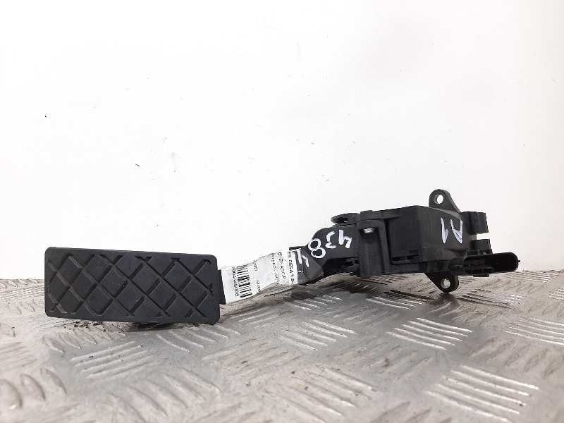 Recambio de pedal acelerador para audi a1 sportback (8xf) adrenalin referencia OEM IAM 0280755336 6C1721503D 