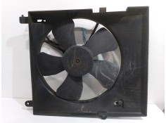 Recambio de electroventilador para daewoo kalos 1.2 se referencia OEM IAM 93740673 2 PINES 