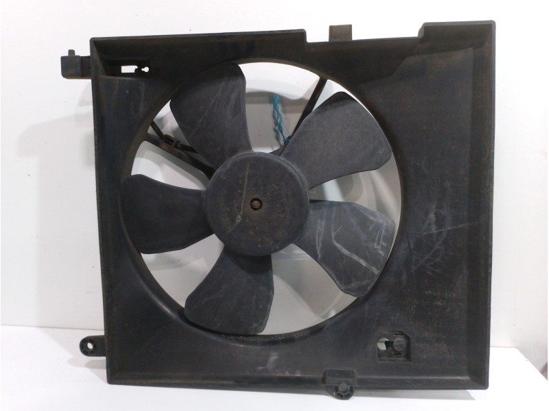 Recambio de electroventilador para daewoo kalos 1.2 se referencia OEM IAM 93740673 2 PINES 