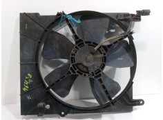Recambio de electroventilador para daewoo kalos 1.2 se referencia OEM IAM 93740673 2 PINES  2