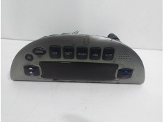 Recambio de mando calefaccion / aire acondicionado para daewoo tacuma se referencia OEM IAM