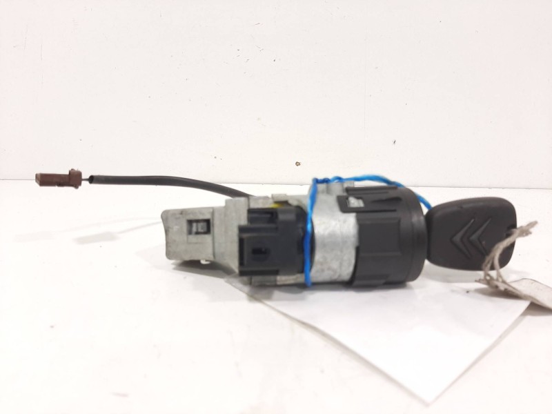 Recambio de conmutador de arranque para citroën c4 berlina cool referencia OEM IAM   