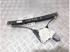 Recambio de elevalunas trasero izquierdo para audi a1 sportback (8xf) adrenalin referencia OEM IAM 8X4839461A