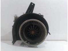 Recambio de motor calefaccion para skoda rapid active referencia OEM IAM 6Q1819015