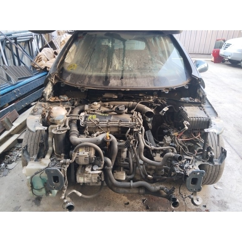 SEAT ALTEA XL (5P5, 5P8) - imagen 3