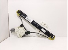 Recambio de elevalunas trasero derecho para audi a1 sportback (8xf) adrenalin referencia OEM IAM 8X4839462A