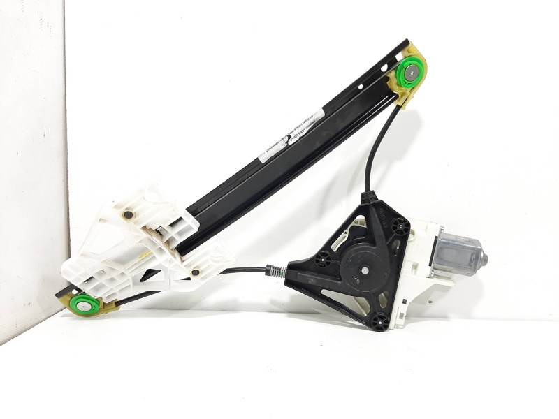 Recambio de elevalunas trasero derecho para audi a1 sportback (8xf) adrenalin referencia OEM IAM 8X4839462A  