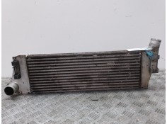 Recambio de intercooler para renault megane ii berlina 5p authentique referencia OEM IAM 8200115540