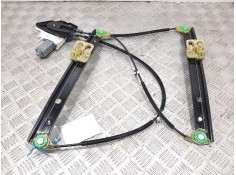 Recambio de elevalunas delantero izquierdo para audi a1 sportback (8xf) adrenalin referencia OEM IAM 8X4837461A