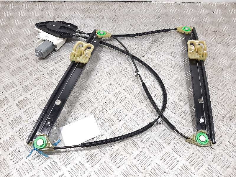 Recambio de elevalunas delantero izquierdo para audi a1 sportback (8xf) adrenalin referencia OEM IAM 8X4837461A  