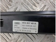 Recambio de elevalunas delantero izquierdo para audi a1 sportback (8xf) adrenalin referencia OEM IAM 8X4837461A   2