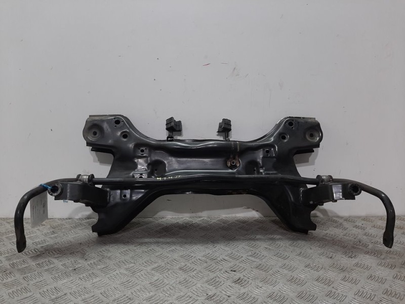 Recambio de puente delantero para skoda rapid active referencia OEM IAM   