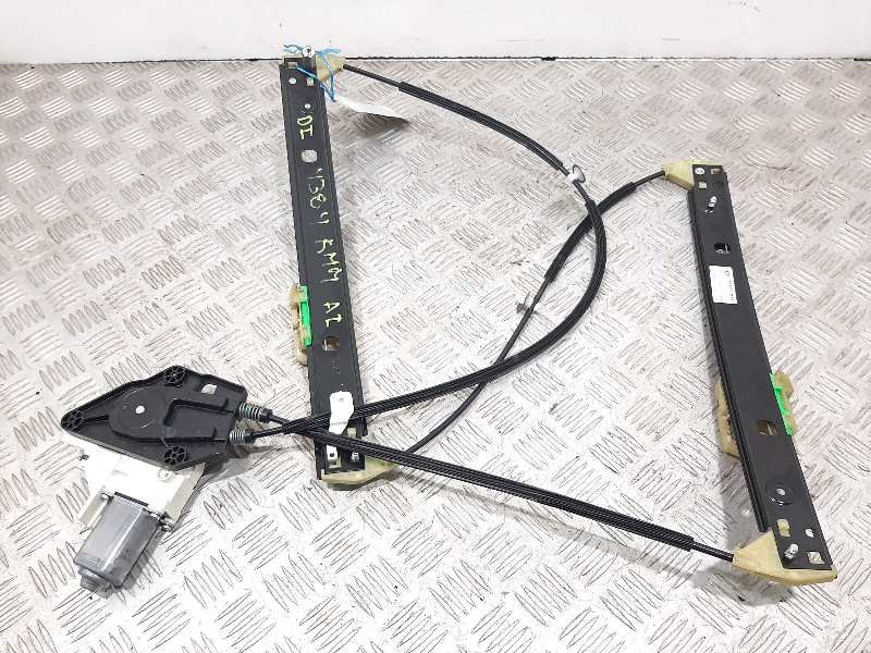 Recambio de elevalunas delantero izquierdo para audi a1 sportback (8xf) adrenalin referencia OEM IAM 8X4837461A  