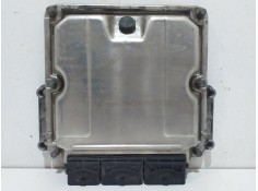 Recambio de centralita motor uce para opel vivaro combi 2.7t corto referencia OEM IAM 0281010632  