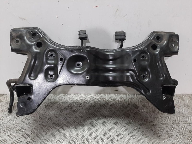 Recambio de puente delantero para skoda rapid active referencia OEM IAM   